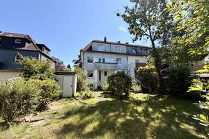 Mülheim-Speldorf:
Eigentumswohnung mit Gartennutzung in Zweifamilienhaus sucht neuen Eigentümer! – Die vollständige Adresse der Immobilie erhältst du vom Anbieter., 45478 Speldorf, Mülheim an der Ruhr – Vorschaubild 4