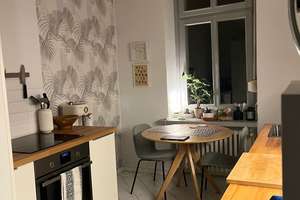 Großzügiges 2-Zimmer-Zuhause im Herzen von Charlottenburg – Wielandstraße 3, 10625 Charlottenburg, Berlin – Vorschaubild 4