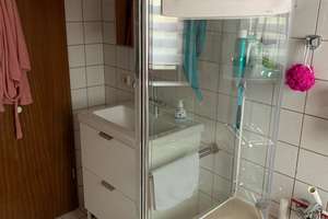 Helle 2-Zimmer-Wohnung mit Terrasse, Einbauküche und großem Keller in Nürnberg-Fischbach – Tolstoistraße 38, 90475 Fischbach, Nürnberg – Vorschaubild 12
