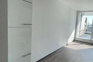 Helle 3-Zimmer Wohnung mit großer Terrasse und Weser-Blick – Obere Bürger 112, 27568 Mitte, Bremerhaven – Vorschaubild 6