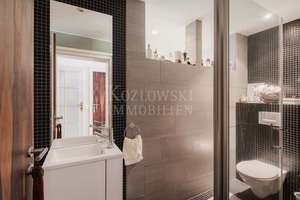 Spitzenlage am Waldpark - Exquisite 2-Familien-Villa mit Traumgarten! – Die vollständige Adresse der Immobilie erhältst du vom Anbieter., 68163 Lindenhof, Mannheim – Vorschaubild 17
