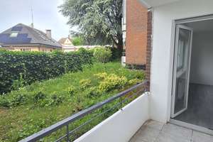 Erstbezug: Schickes Studio-Appartement – Die vollständige Adresse der Immobilie erhältst du vom Anbieter., 33649 Brackwede, Bielefeld – Vorschaubild 8