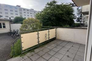 100qm Wohnung ideal für WG-Neugründung | Karlsruhe Südweststadt – Hirschstraße 172, 76137 Südweststadt, Karlsruhe – Vorschaubild 19