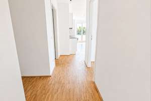 Attraktive 3-Zimmerwohnung mit Terrasse und EBK – Virchowstraße 7e, 66119 Sankt Arnual, Saarbrücken – Vorschaubild 4