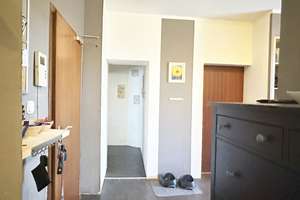2 Familienhaus in Innenstadtlage von Neunkirchen! – Die vollständige Adresse der Immobilie erhältst du vom Anbieter., 66538 Neunkirchen – Vorschaubild 9
