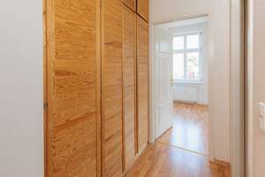 Bezugsfreie 3-Zimmerwohnung in Babelsberg, Balkon + Grünblick, Kernsanierter Altbau, Provisionsfrei – Die vollständige Adresse der Immobilie erhältst du vom Anbieter., 14482 Babelsberg Süd, Potsdam – Vorschaubild 21