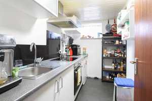 Reihenbungalow mit Garten und Einliegerwohnung als Kapitalanlage Freiburg-St.Georgen – Freiburg im Breisgau – Vorschaubild 15