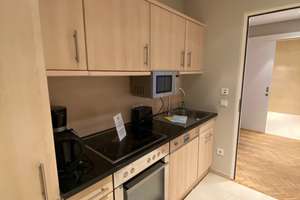 Traumhaftes Apartment an der Frauenkirche mit EBK, Gemeinschaftsterrasse und Fitness – Frauenstraße 14, 1067 Innere Altstadt, Dresden – Vorschaubild 16