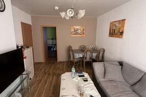 2-Zimmer Wohnung in Lebenstedt – Teichwiesenweg 39, 38226 Lebenstedt, Salzgitter – Vorschaubild 2