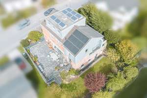 Architektenhaus in begehrter Waldrandlage – großzügiges Wohnen auf 280 m² in Leverkusen-Opladen – Die vollständige Adresse der Immobilie erhältst du vom Anbieter., 51379 Opladen, Leverkusen – Vorschaubild 35