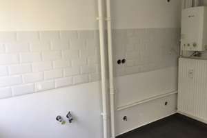 Schöne 3 Zi-Wohnung in ganz toller Lage nähe Sandweg 