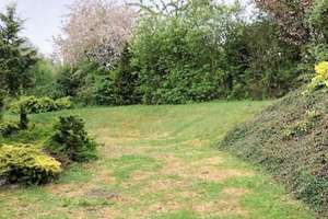 Sehr schönes freistehendes EFH mit Einliegerwohnungund schönen Garten – Die vollständige Adresse der Immobilie erhältst du vom Anbieter., 92272 Freudenberg – Vorschaubild 12