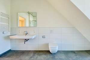 Außergewöhnliche Maisonette-Wohnung *Innenstadt, Erstbezug, Balkon uvm. * – Europastraße 2a, 57072 Siegen, Siegen – Vorschaubild 25