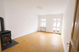 Provisionsfrei: Seltene Altbauetage mit ca. 205 m², Aufzug, zwei Balkonen & Kaminofen – Die vollständige Adresse der Immobilie erhältst du vom Anbieter., 10997 Kreuzberg, Berlin – Vorschaubild 2