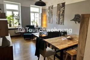 Tauschwohnung: Tauschen 3- gegen 4 Raumwohnung im Waldstraßenviertel – Die vollständige Adresse der Immobilie erhältst du vom Anbieter., 4105 Zentrum-Nordwest, Leipzig – Vorschaubild 5