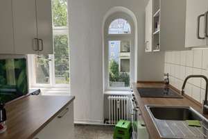 Friedenau: 3 Zi-Wohnung / Altbau – Die vollständige Adresse der Immobilie erhältst du vom Anbieter., 12159 Schöneberg, Berlin – Vorschaubild 11
