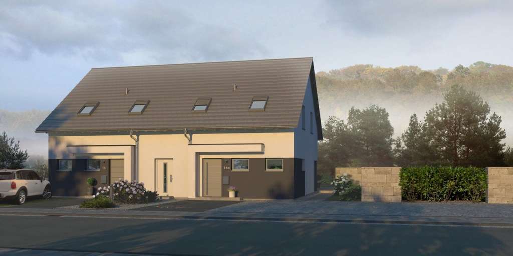 Ihr maßgeschneidertes Zuhause in Steinhagen