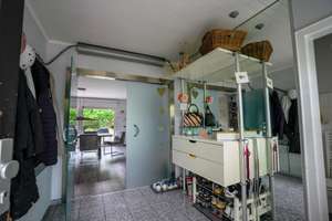 ** Traumhaftes Familiendomizil mit großzügigem Grundstück & eigenem Pool ** – Die vollständige Adresse der Immobilie erhältst du vom Anbieter., 12305 Lichtenrade, Berlin – Vorschaubild 21
