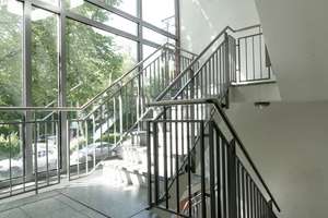 SOFORT BEZUGSFREIE helle 2-Zimmer-Wohnung mit Balkon - ideal zur Eigennutzung oder zur Kapitalanlage – Die vollständige Adresse der Immobilie erhältst du vom Anbieter., 79108 Zähringen, Freiburg im Breisgau – Vorschaubild 20