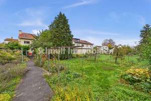 Doppelhaushälfte mit großem Garten in Goldstein – 60529 Schwanheim, Frankfurt am Main – Vorschaubild 29