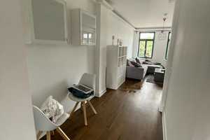 großzügige helle 2 Zimmerwohnung mit Balkon – Volksgartenstr. 8, 4347 Leipzig – Vorschaubild 6