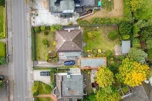 Stilvolle Stadtvilla mit schön eingewachsenem Garten und Garage – Die vollständige Adresse der Immobilie erhältst du vom Anbieter., 23611 Bad Schwartau – Vorschaubild 29