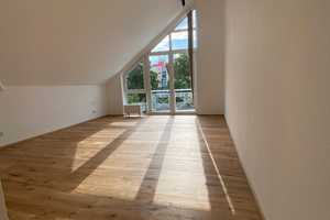 Bad Homburg - Komplett und hochwertig sanierte 5-Zi Maisonette-Whg, Dachterrasse, Balkon – Hochtaunuskreis – Vorschaubild 8
