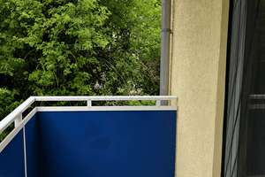 Mainz-Oberstadt, Leerstehende 2-Zimmer-Wohnung mit Balkon nahe Unimedizin (200m) – Die vollständige Adresse der Immobilie erhältst du vom Anbieter., 55131 Oberstadt, Mainz – Vorschaubild 9