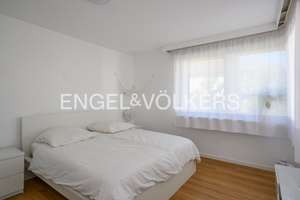 Einfamilienhaus mit zwei Wohneinheiten - PV-Anlage und Nutzfläche! – 70469 Feuerbach-Mitte, Stuttgart – Vorschaubild 10