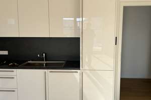 Exklusive 4-Zimmer-Wohnung Nockherberg"Nord" – Regerstrasse 34, 81541 Obere Au, München – Vorschaubild 4
