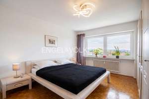 Attraktive 2-Zimmer Wohnung mit Balkon im beliebten Regensburger Westen – Die vollständige Adresse der Immobilie erhältst du vom Anbieter., 93049 Westenviertel, Regensburg – Vorschaubild 3