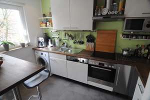 Charmante Maisonettewohnung mit Dachterrasse + Kamin in Rüttenscheid – 45131 Rüttenscheid, Essen – Vorschaubild 8