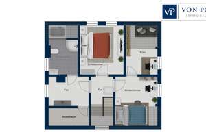 Solides Wohnhaus mit Anbau – Die vollständige Adresse der Immobilie erhältst du vom Anbieter., 31226 Peine – Vorschaubild 18