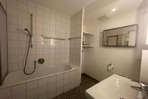 * helle 2-Zimmerwohnung mit Terrasse am Elbhang - ID 6164 * – Die vollständige Adresse der Immobilie erhältst du vom Anbieter., 1326 Loschwitz/Wachwitz, Dresden – Vorschaubild 7