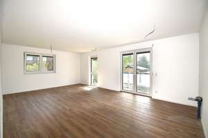 Erstbezug im Neubau - Moderne 3-Zimmer-Wohnung mit Balkon und Stellplatz – Glatzerstr. 15, 49086 Darum/Gretesch/Lüstringen, Osnabrück – Vorschaubild 3