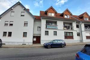 Attraktive 3-Zimmer Wohnung mit Terrasse in Leipzig Plaußig-Portitz – Cradefelder Str. 1, 4349 Plaußig-Portitz, Leipzig – Vorschaubild 1