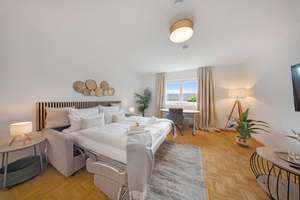 Attraktives Zweifamilienhaus in schöner Lage von Gaggenau mit großem Grundstück – Die vollständige Adresse der Immobilie erhältst du vom Anbieter., 76571 Gaggenau – Vorschaubild 8