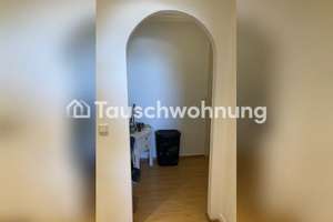 Tauschwohnung: 2 Zimmer Wohnung in der Wik + 1,5 extra Räume – Die vollständige Adresse der Immobilie erhältst du vom Anbieter., 24106 Wik, Kiel – Vorschaubild 8