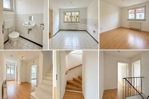 Sonniges Reihenmittelhaus mit Südterrasse und Garten in ruhiger Privatstrasse – 51141 Porz (Ortsteil), Köln – Vorschaubild 8