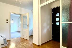 Historisches Villenquartier: Privates Anwesen auf parkähnlichem Grundstück – Die vollständige Adresse der Immobilie erhältst du vom Anbieter., 13156 Niederschönhausen, Berlin – Vorschaubild 6