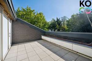 Perfektes Wohnen am Bunten Garten! Luxuriöses Reihenendhaus - mit Privatgarten, Terrassen & Garage – Die vollständige Adresse der Immobilie erhältst du vom Anbieter., 41063 Windberg, Mönchengladbach – Vorschaubild 14