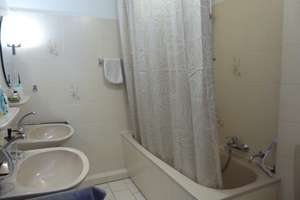 Gepflegtes 1-Zimmer-DG-Appartement mit zwei Balkonen. – Die vollständige Adresse der Immobilie erhältst du vom Anbieter., 42659 Burg/Höhscheid, Solingen – Vorschaubild 7