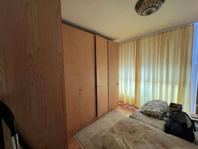 Immobilie in Friedberg (Hessen) - 3-Zimmer-Eigentumswohnung mit Balkon, Dachterrasse und Stellplatz in Friedberg (Erbpachtgrundstück) - Bild 5