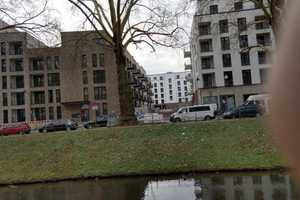 Stilvolle 2-Raum-Wohnung mit Balkon und Einbauküche in bester Lage Düsseldorfs – Merowingerstraße 32, 40223 Düsseldorf – Vorschaubild 11