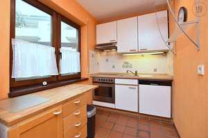 Möblierte Wohnung mit Terrasse in Stuttgart Vaihingen – Stuttgart – Vorschaubild 3