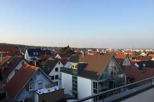 Penthouse in Feuerbach - Kernsanierung 2019 – Die vollständige Adresse der Immobilie erhältst du vom Anbieter., 70469 Feuerbach-Mitte, Stuttgart – Vorschaubild 13