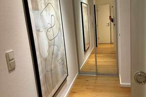 Wohnerlebnis- 2 ZKBB hochwertig möblierte Traumwohnung – Die vollständige Adresse der Immobilie erhältst du vom Anbieter., 55543 Bad Kreuznach – Vorschaubild 6