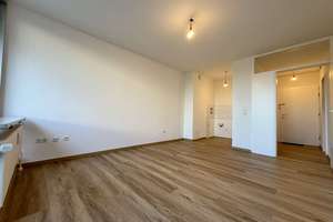 Provisionsfrei und Denkmal: Frisch renovierte  Wohnung am Olympia-Einkaufszentrum – Die vollständige Adresse der Immobilie erhältst du vom Anbieter., 80993 Alt-Moosach, München – Vorschaubild 7