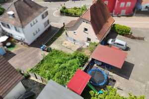+++Charmantes Einfamilienhaus für Handwerker: Freistehendes Haus mit Garten, Parkmöglichkeit und ... – Südwestpfalz (Kreis) – Vorschaubild 2