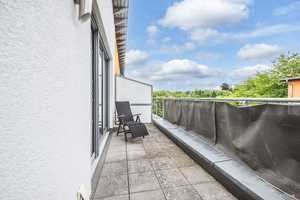 Zwischen Burtscheid und dem Frankenberger-Viertel. Einfamilienhaus mit Stellplatz und Energieeffizie – Aachen – Vorschaubild 17